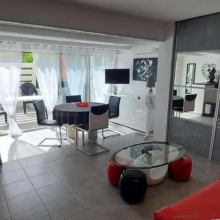 Port Nature Village 1 - Maisons & Villas Pour 4 Personnes 091