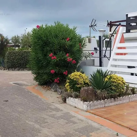 Port Nature Village 1 - Maisons & Villas Pour 4 Personnes 091 Агд